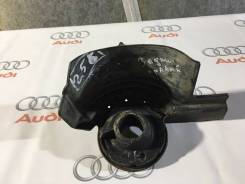 Защита пружины задняя правая Audi A5 2008-2011 год 256. Audi: Coupe, A5, S, A4, S4 Двигатели: CALA, CABA, CABB, CAEA, CAEB, CAGA, CAGB, CAGC, CAHA, CA...