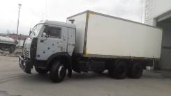 Камаз 4310. Продам камаз термобудка, 30 куб. см., 12 500 кг.