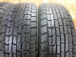 Goodyear Ice Navi Zea. Зимние, без шипов, 2011 год, износ: 5%, 4 шт