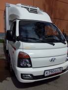 Hyundai Porter II. Продается грузовик рефка Hyundai porter 2, 2 500 куб. см., 1 500 кг.