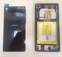 Sony Xperia Z2. Б/у