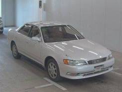 Toyota Mark II. GX906682213, 1GFE