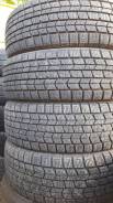 Dunlop DSX-2. Зимние, без шипов, 2015 год, износ: 5%, 4 шт