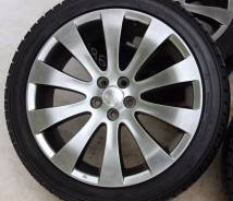 Subaru. 7.0x18, 5x100.00, ET55