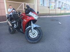 Racer Skyway. 250 куб. см., исправен, птс, с пробегом