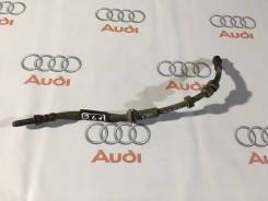 Шланг тормозной. Audi Coupe Audi A5 Audi S Двигатель CALA