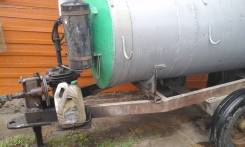 Продам бочку осенезаторскую 2 куба