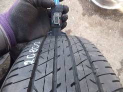 Bridgestone Turanza ER33. Летние, 2009 год, износ: 5%, 4 шт. Под заказ