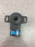 Датчик положения дроссельной заслонки. Nissan Micra Nissan Cube Nissan March Box Nissan March Двигатель CGA3DE