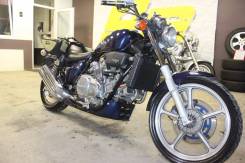 Honda VF 750 Magna. 750 куб. см., исправен, птс, без пробега