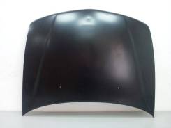 Капот. Mitsubishi Chariot Grandis, N84W Mitsubishi Mirage, CK8A, CK2A, CM8A, CK1A, CM2A, CK6A, CM5A, CK4A Mitsubishi Lancer, CK8A, CM8A, CK4A, CK6A, C...