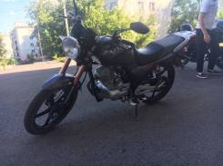 Irbis VR-1. 200 куб. см., исправен, птс, с пробегом. Под заказ