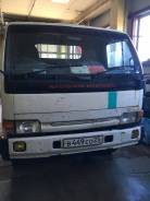 Nissan Diesel. Продаю грузовик , 7 000 куб. см., 5 000 кг.