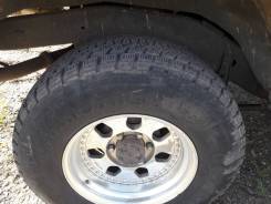 Centerline Wheels. x16, 6x139.70