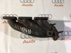 Коллектор. Audi: Coupe, Q5, S, A5, A4, Quattro, S5, S4 Двигатели: AAH, CAEB, CAGA, CAGB, CAHA, CAHB, CALB, CCWA, CCWB, CDNA, CDNB, CDNC, CGLA, CGLB, C...