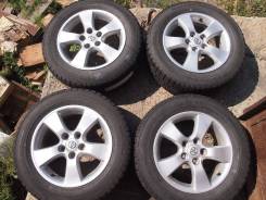Toyota. 6.5x16, 5x114.30, ET50