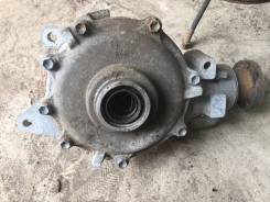 Раздаточная коробка. Toyota Crown Majesta, GRS181 Toyota Crown, GRS181, GRS201, GRS211 Toyota Mark X, GRX125, GRX135 Двигатель 4GRFSE