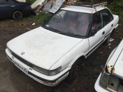 Toyota Sprinter. AE91, 5A