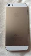 Apple iPhone 5s. Новый
