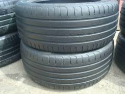 Goodyear Eagle F1 Asymmetric 2. Летние, износ: 30%, 2 шт