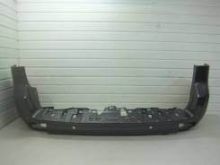 Бампер. Toyota Land Cruiser Prado. Под заказ