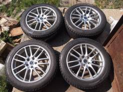 Bridgestone FEID. 7.5x18, 5x114.30, ET53