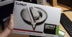 GeForce GTX 660