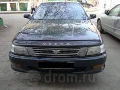 Toyota Vista. SV30, 4S