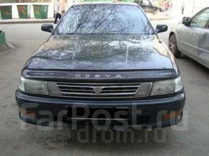 Тойота vista sv30
