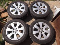 Audi. 6.5x16, 5x112.00, ET50