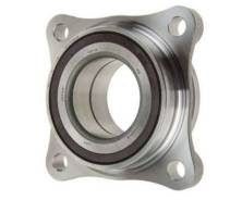 Подшипник ступицы. Toyota: FJ Cruiser, Hilux Surf, Land Cruiser Prado, Fortuner, Hilux, Tacoma, 4Runner Lexus GX470, UZJ120 Двигатели: 1GRFE, 2TRFE, 1...