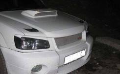 Патрубок воздухозаборника. Subaru Forester, SG9, SG, SG5, SG69, SG9L. Под заказ