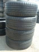 Bridgestone Potenza RE050. Летние, износ: 30%, 4 шт
