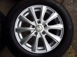 Topy Sibilla. 6.5x16, 5x100.00, ET53