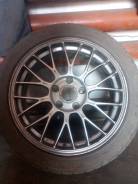 Hinodex. x17, 5x114.30