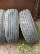 Bridgestone Dueler. Летние, 2011 год, износ: 60%, 4 шт