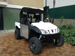Stels UTV 800 Dominator. исправен, без птс, с пробегом