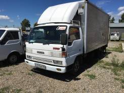 Mazda Titan. , 4 600 куб. см., 3 000 кг.