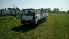 Nissan Atlas. Продается грузовик , 2 700 куб. см., 1 500 кг.