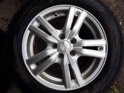 Dunlop Dufact. 6.0x15, 5x100.00, ET45