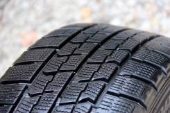 Goodyear Ice Navi Zea II. Зимние, без шипов, 2012 год, износ: 20%, 4 шт