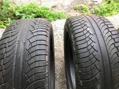 Michelin Latitude Diamaris. Летние, 2010 год, износ: 30%, 4 шт