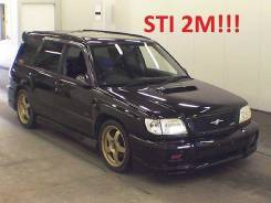 Бампер. Subaru Forester, SF9, SF5, SF6. Под заказ
