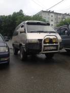 Toyota Town Ace. автомат, 4wd, 2.0, дизель