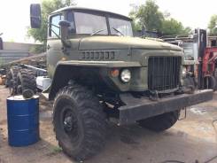 Урал 4320. Продам , 11 150 куб. см., 8 000 кг., 6x6