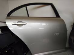 Дверь боковая. Toyota Avensis, ZZT250, ZZT251, ADT250, ZZT251L, ADT251, AZT250L, AZT251L, AZT250, AZT255W, AZT251, CDT250, AZT255