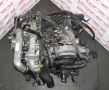 Двигатель на Toyota Estima Lucida