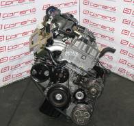 Двигатель на Nissan Primera