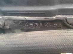 Головка блока цилиндров. Kia Carnival