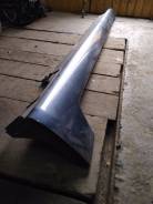 Порог пластиковый. Honda Accord, CL7, CL8, CL9